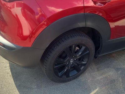 2022 Mazda Mazda CX-30 2.5 Turbo Premium Plus Package