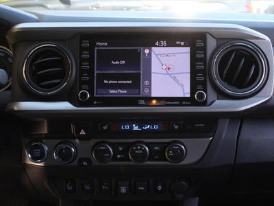 2023 Toyota Tacoma Limited