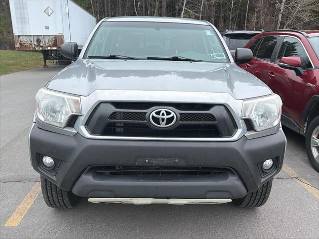 2015 Toyota Tacoma Base