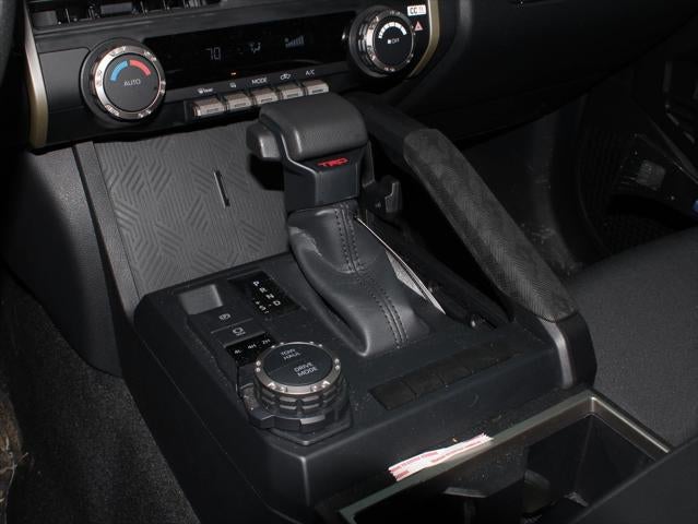 2024 Toyota Tacoma TRD Sport Hybrid