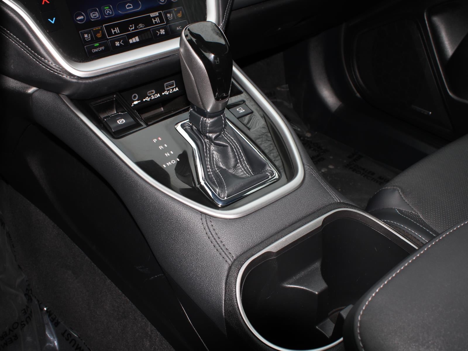 2023 Subaru Legacy Touring XT