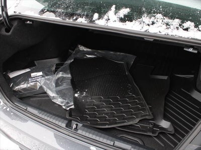 2023 Subaru Legacy Touring XT