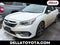 2020 Subaru Legacy Touring XT
