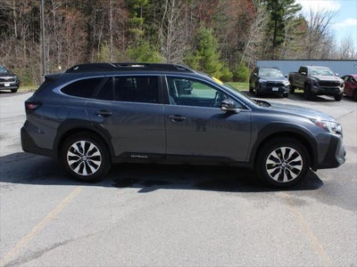 2023 Subaru Outback Limited