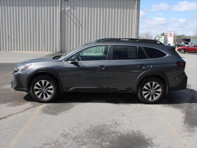 2023 Subaru Outback Limited