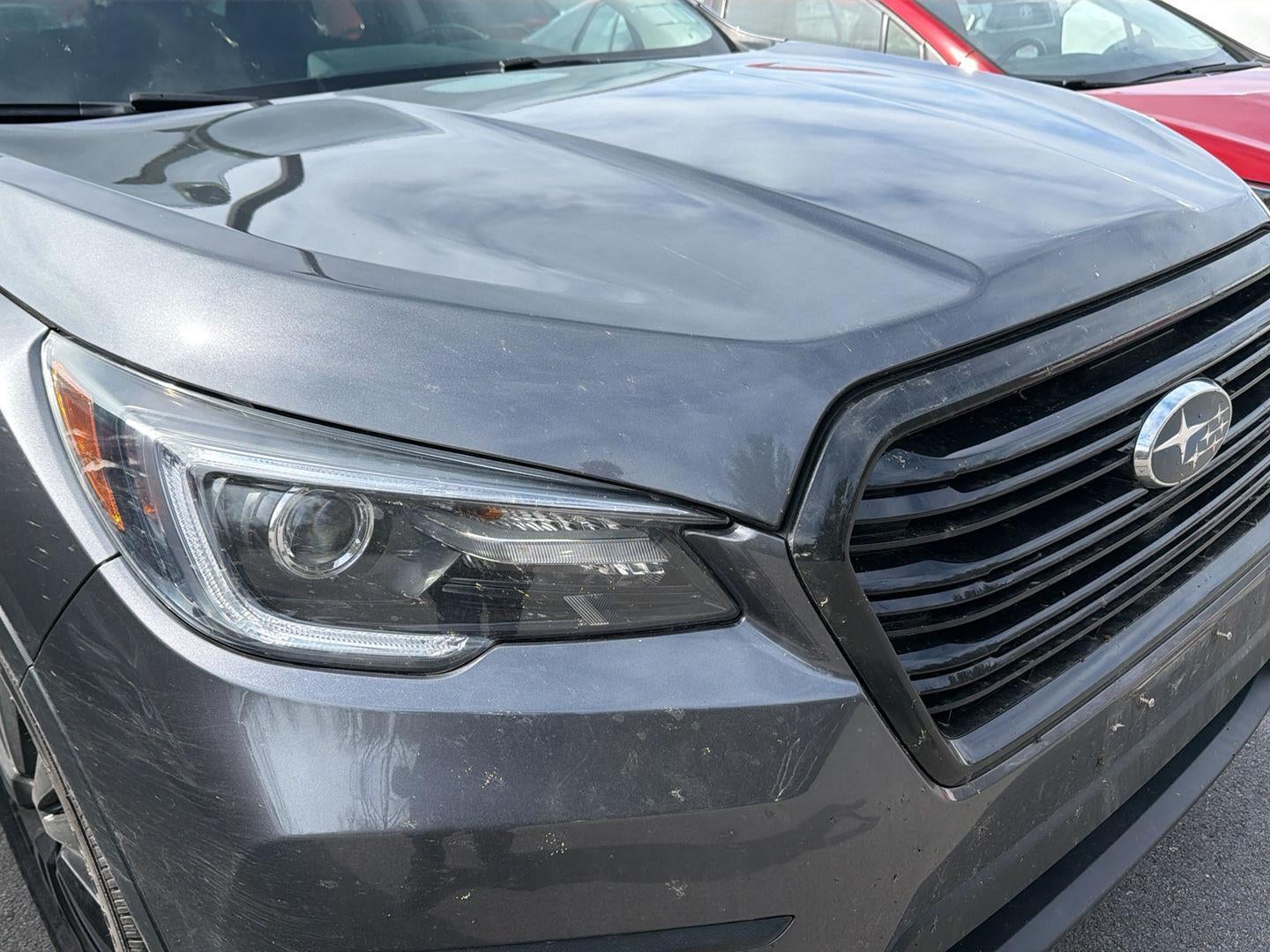 2022 Subaru Ascent Onyx Edition