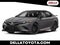 2022 Toyota Camry TRD V6