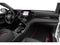 2022 Toyota Camry TRD V6
