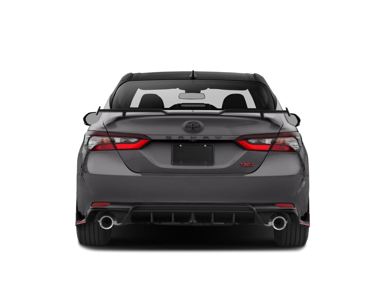 2022 Toyota Camry TRD V6