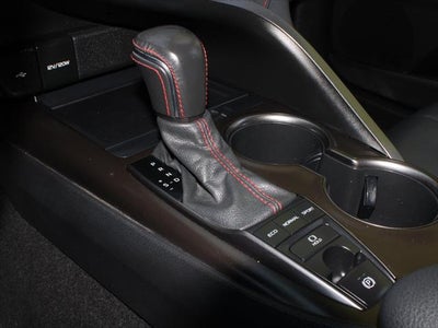 2022 Toyota Camry TRD V6