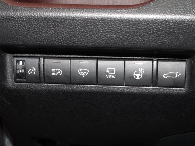 2022 Toyota RAV4 Hybrid Limited