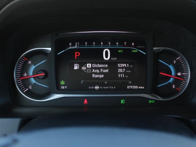 2021 Honda Pilot Touring 7-Passenger