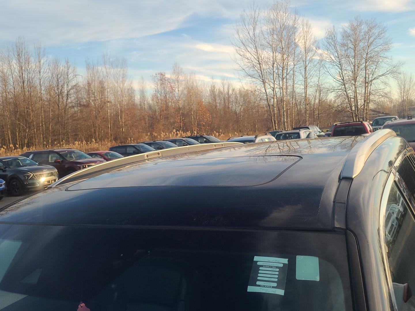 2021 Honda Pilot Touring 7-Passenger