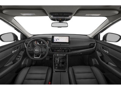 2026 Nissan Rogue SL