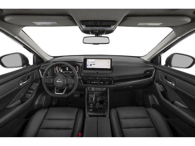 2026 Nissan Rogue SL