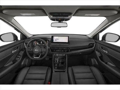 2026 Nissan Rogue SL