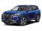 2026 Nissan Rogue SL