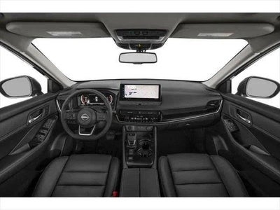 2026 Nissan Rogue SL