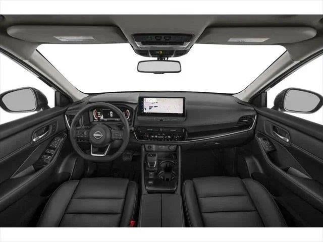 2026 Nissan Rogue SL