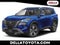 2026 Nissan Rogue SL