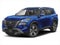 2026 Nissan Rogue SL