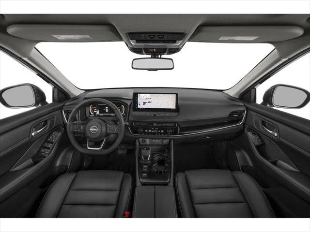 2026 Nissan Rogue SL