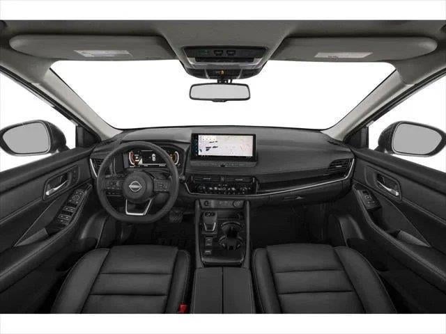 2026 Nissan Rogue SL