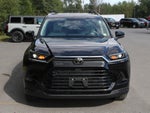 2024 Toyota Grand Highlander Hybrid XLE