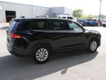 2024 Toyota Grand Highlander Hybrid XLE