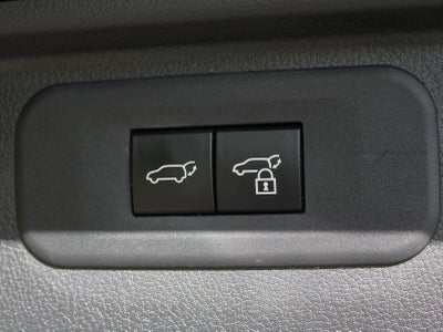 2024 Toyota Grand Highlander Hybrid XLE