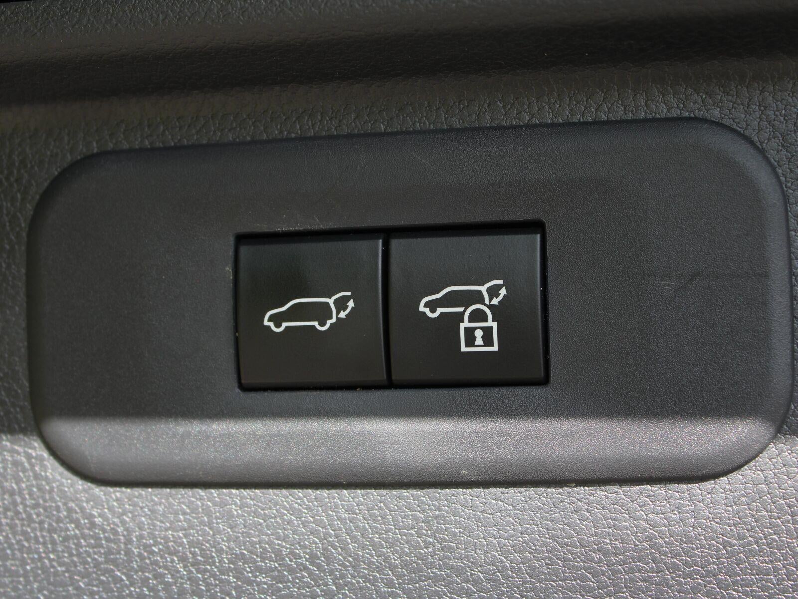 2024 Toyota Grand Highlander Hybrid XLE