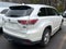2016 Toyota Highlander Hybrid Limited Platinum