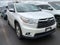 2016 Toyota Highlander Hybrid Limited Platinum