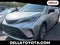 2022 Toyota Sienna XSE