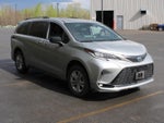 2022 Toyota Sienna XSE