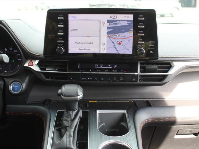 2022 Toyota Sienna XSE