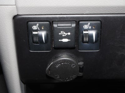 2019 Toyota Sienna XLE