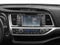 2017 Toyota Highlander SE