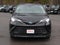 2022 Toyota Sienna LE
