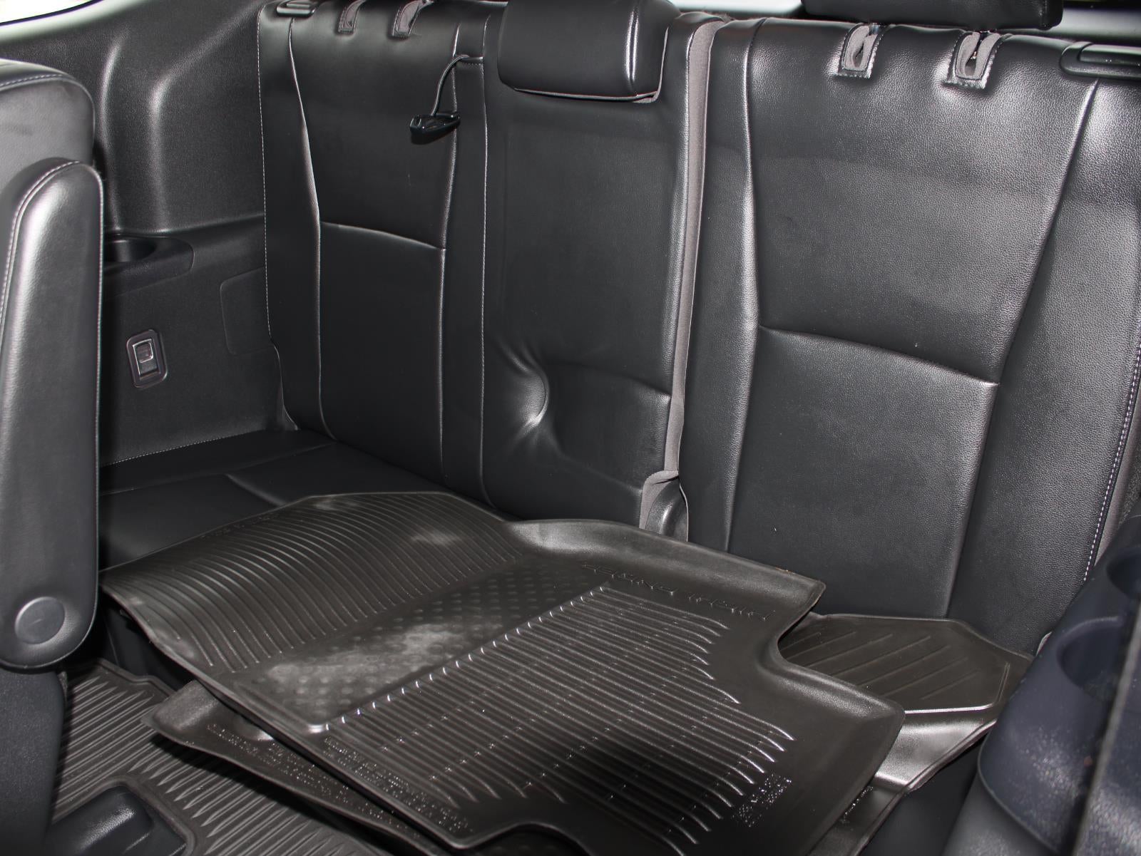 2021 Toyota Highlander Hybrid Limited