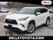 2021 Toyota Highlander Hybrid Limited