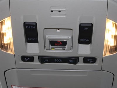 2021 Toyota Highlander Hybrid Limited