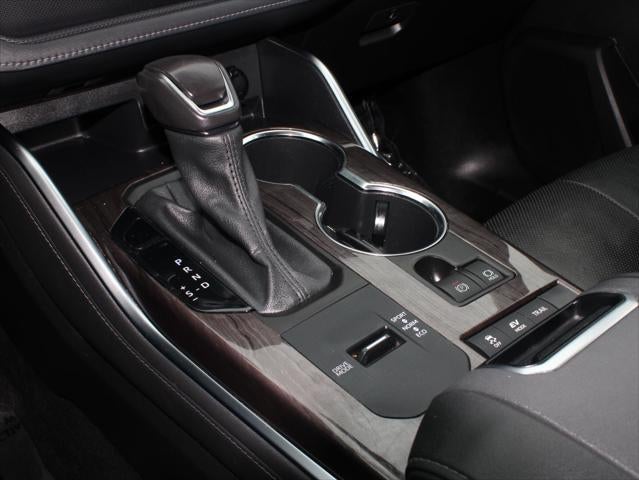 2021 Toyota Highlander Hybrid Limited