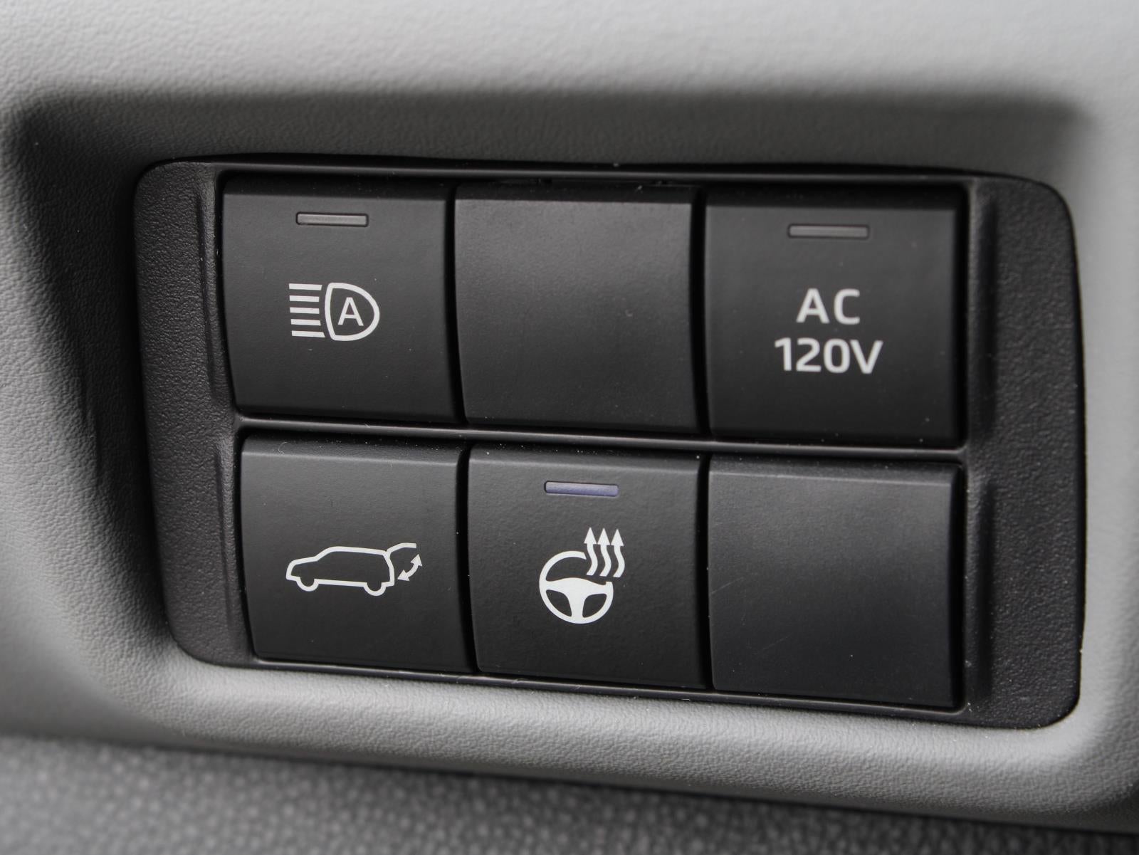 2023 Toyota Highlander Hybrid Limited