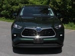 2023 Toyota Highlander Hybrid Limited