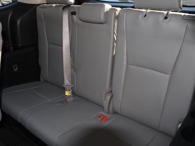 2023 Toyota Highlander Hybrid Limited