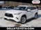 2023 Toyota Highlander Hybrid Limited