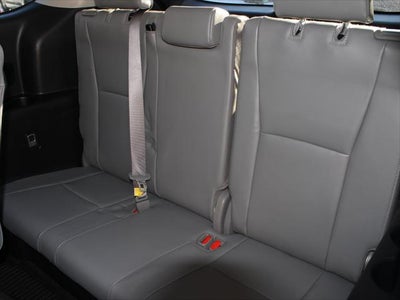 2023 Toyota Highlander Hybrid Limited