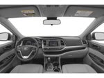 2019 Toyota Highlander LE Plus