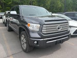 2017 Toyota Tundra 1794 Edition